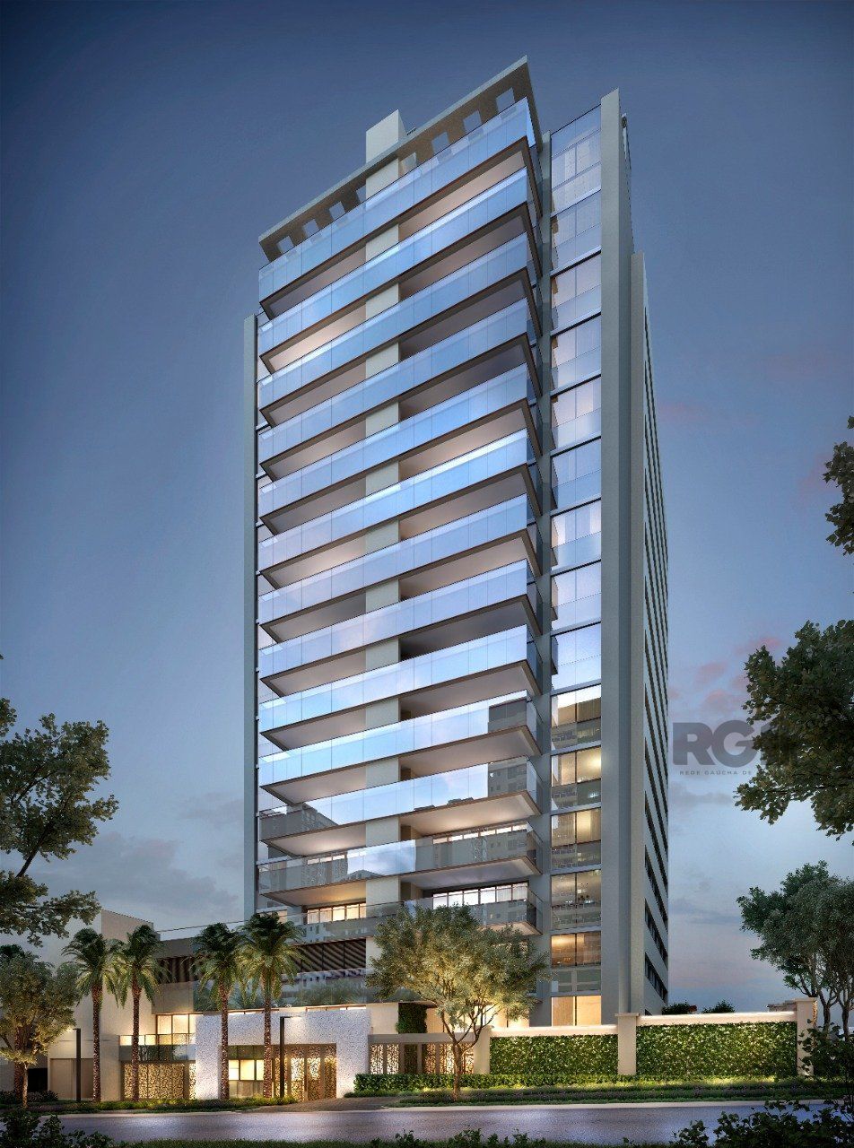 Apartamento à venda com 4 quartos, 525m² - Foto 6