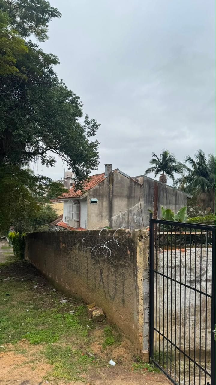 Casa, à venda, 80 m², Cristal - Porto Alegre — foto 5