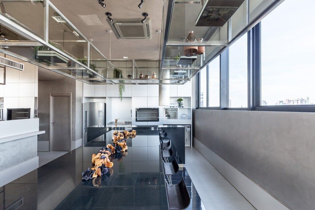 Apartamento, 2 quartos, 65 m² - Foto 42