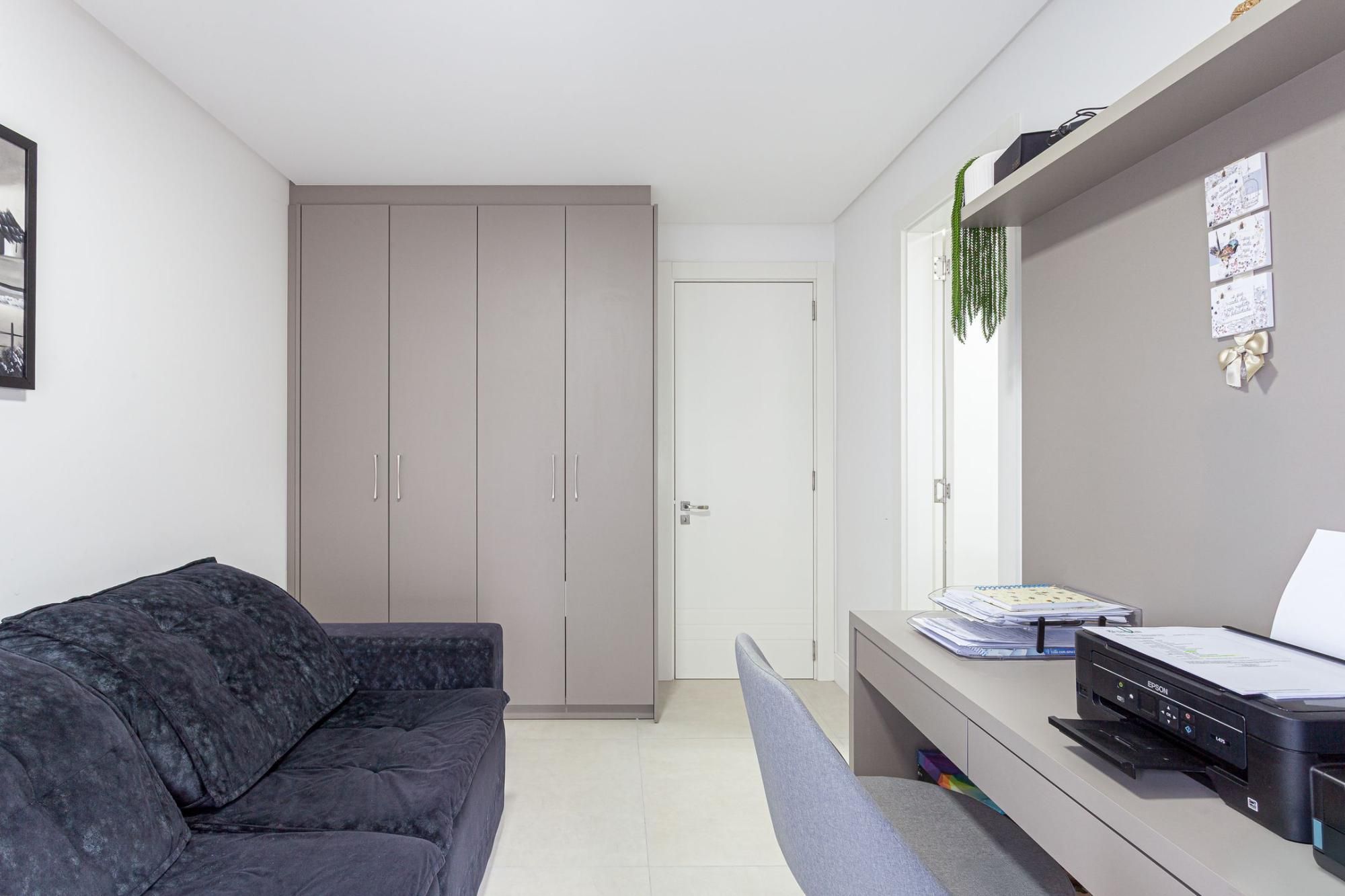 Apartamento, 4 quartos, 220 m² - Foto 10