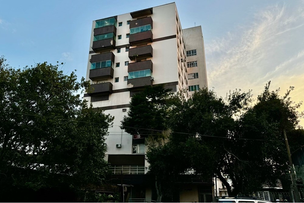 Apartamento, 3 quartos, 122 m² - Foto 15