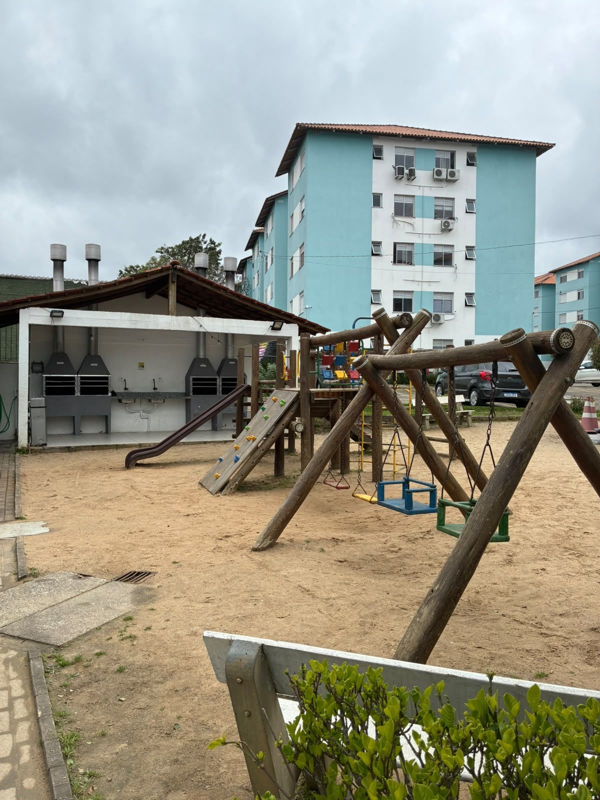 Apartamento, 2 quartos, à venda, 47 m², Vila Nova - Porto Alegre — foto 2