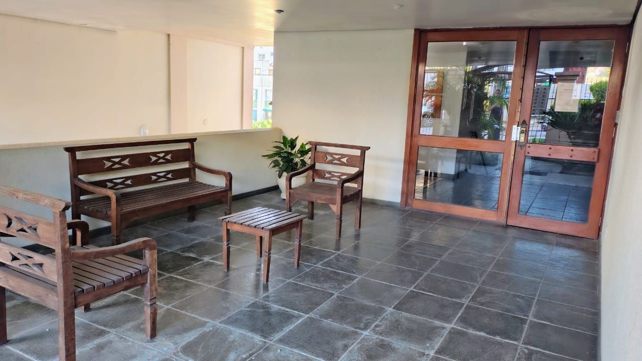 Apartamento, 2 quartos, 63 m² - Foto 9