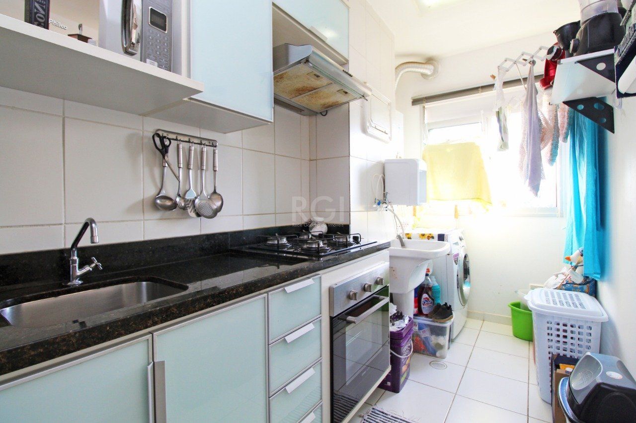 Apartamento, 2 quartos, 47 m² - Foto 9