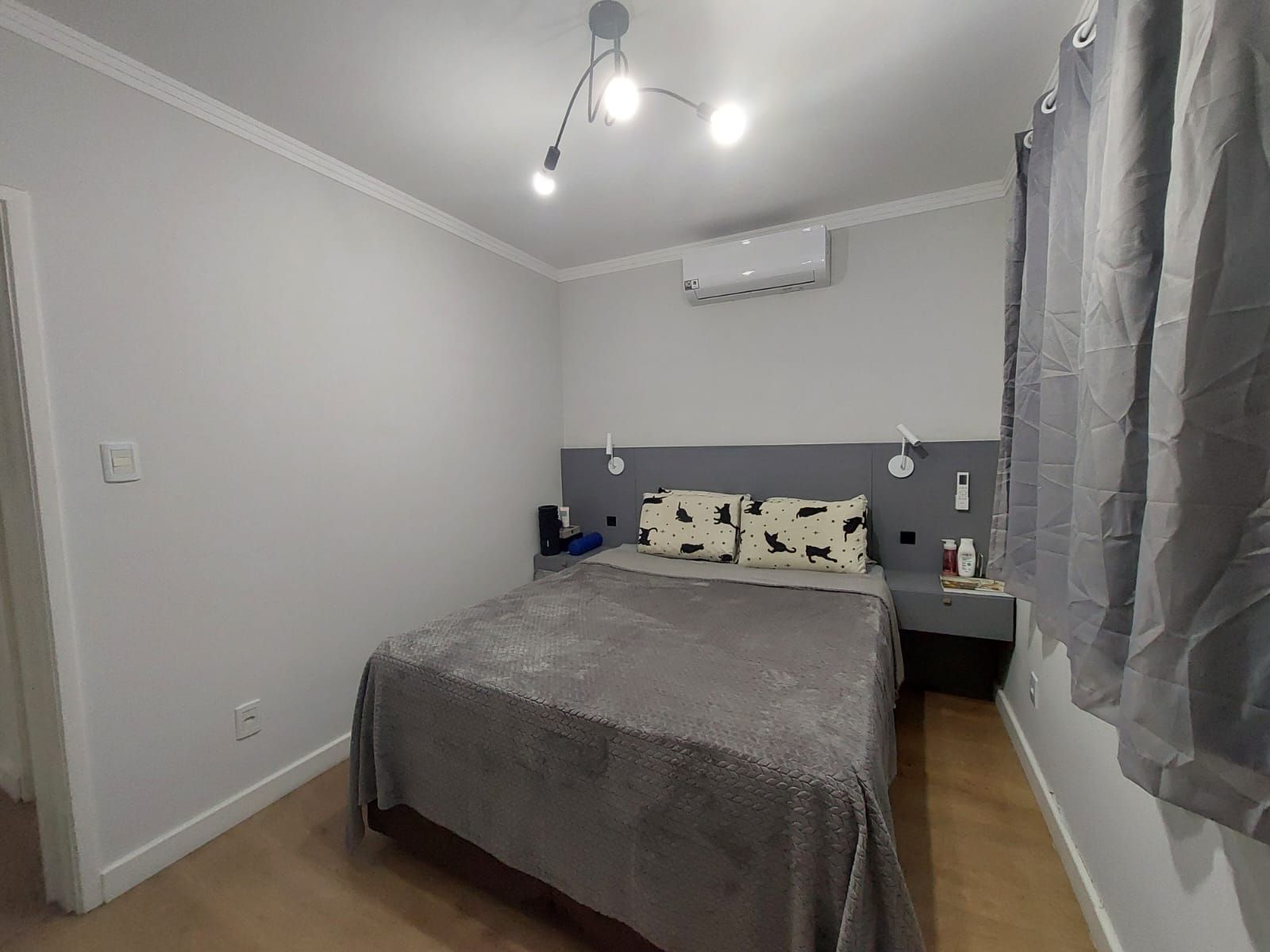 Cobertura, 2 quartos, 83 m² - Foto 20