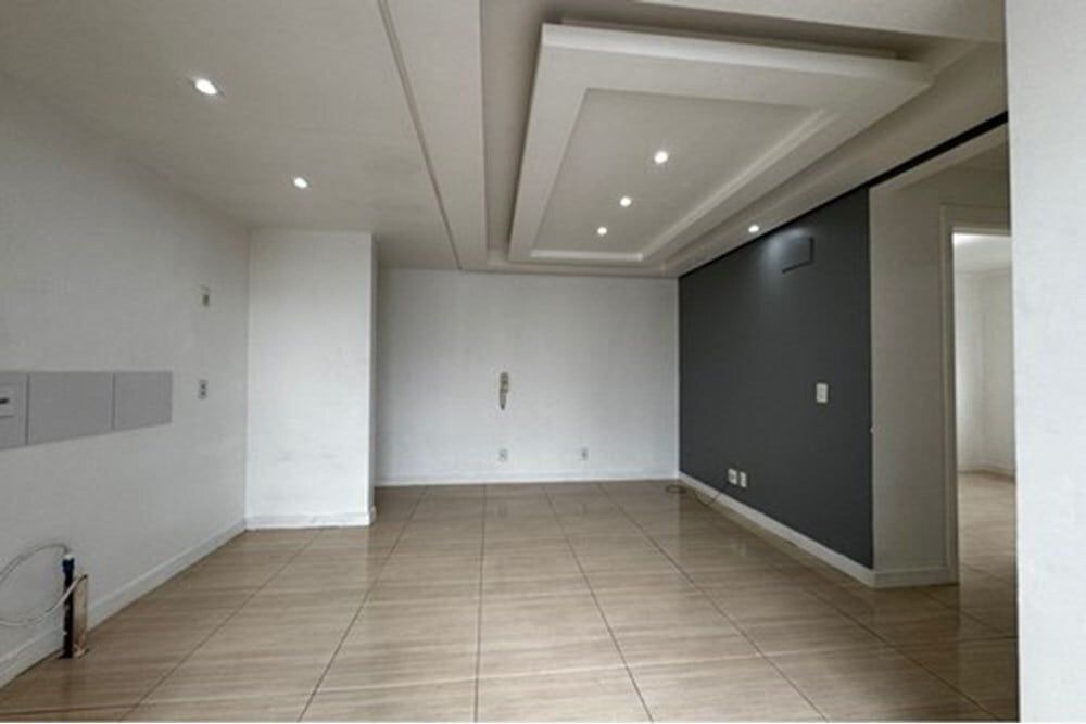 Apartamento à venda com 2 quartos, 47m² - Foto 6