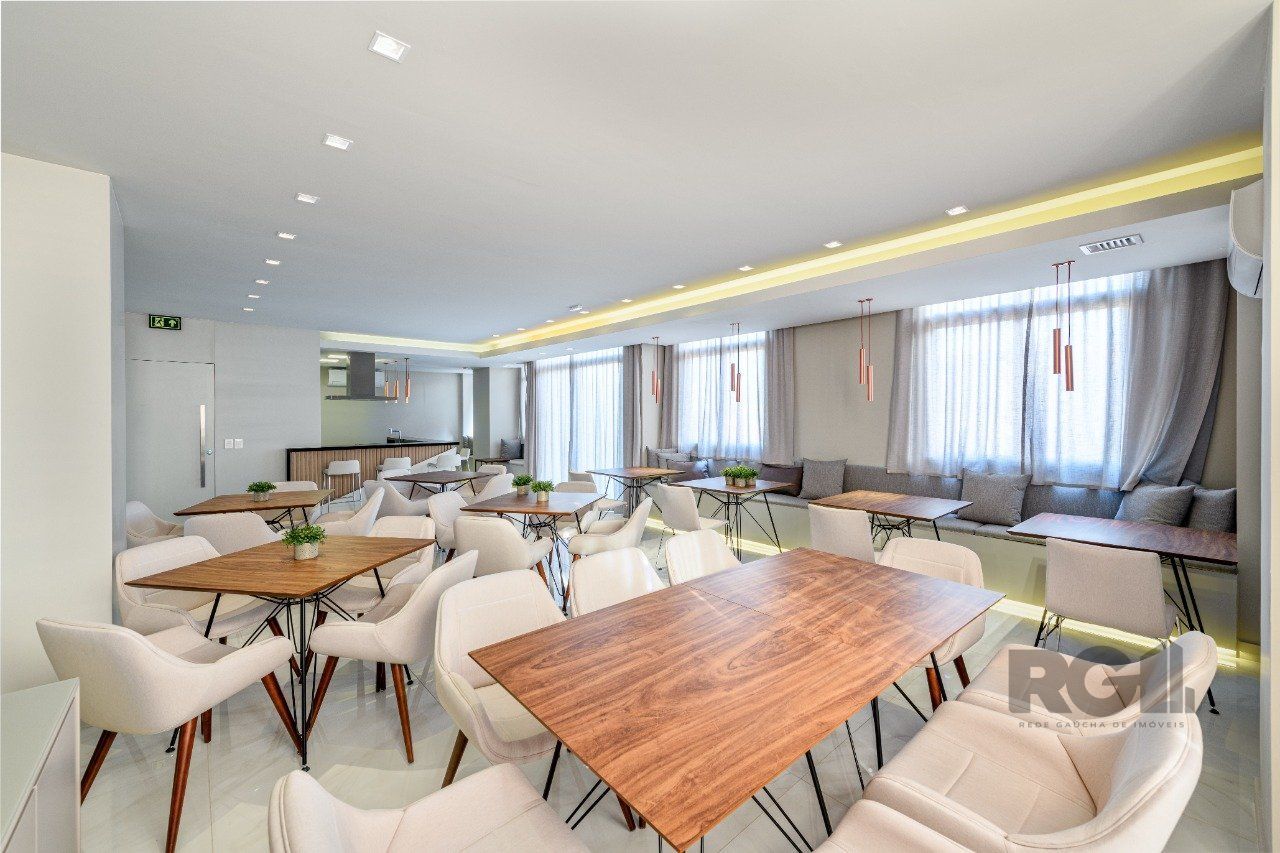 Apartamento à venda com 2 quartos, 56m² - Foto 15
