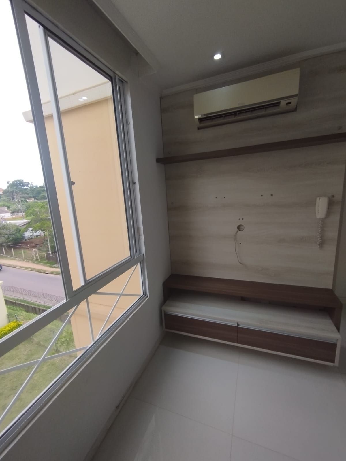 Apartamento, 2 quartos, 43 m² - Foto 9