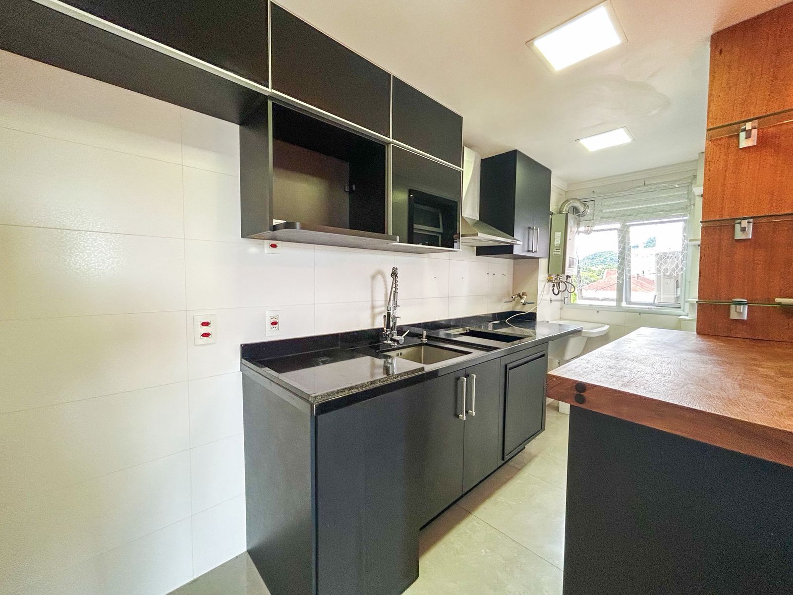 Apartamento, 3 quartos, 72 m² - Foto 9