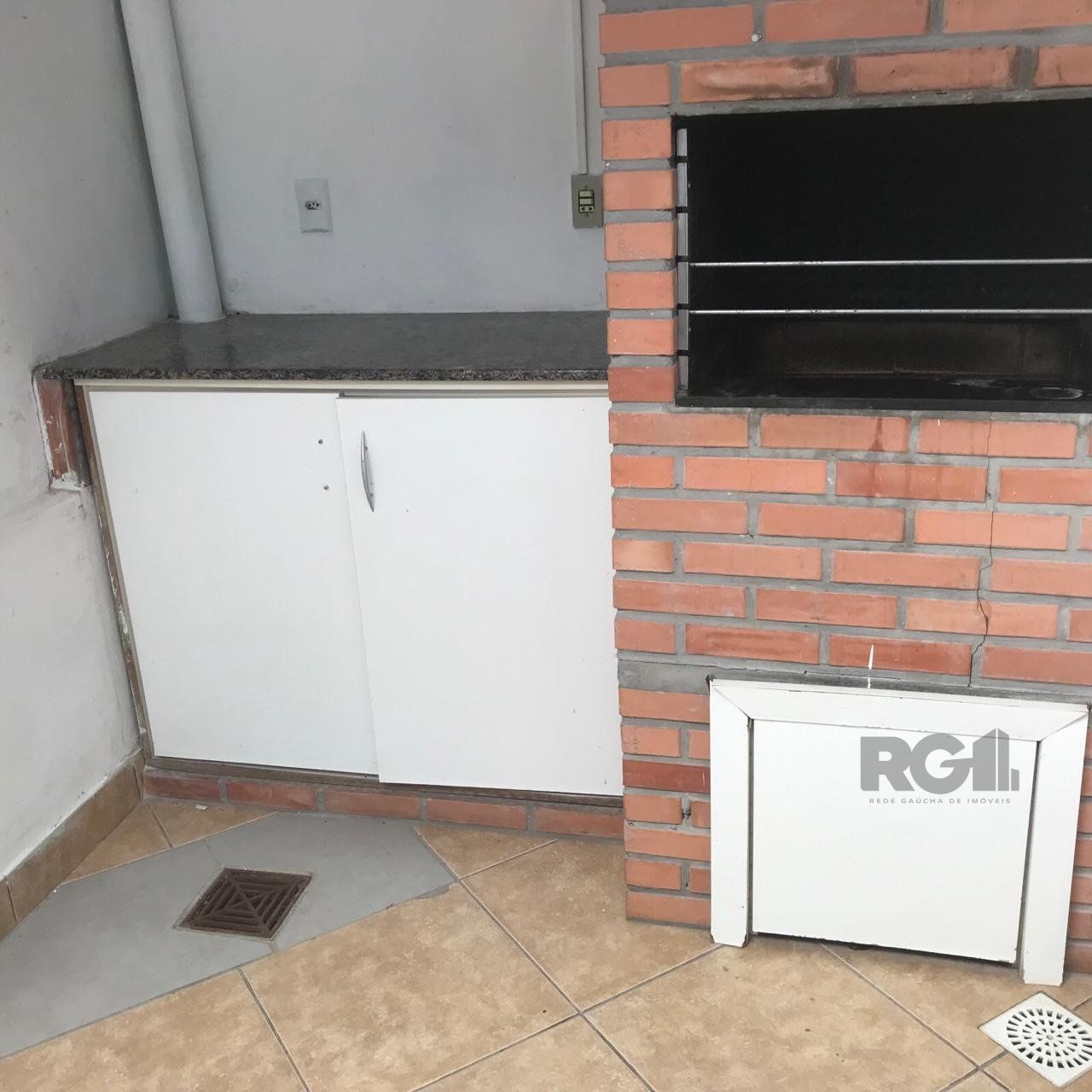 Casa de Condomínio, 2 quartos - Foto 13