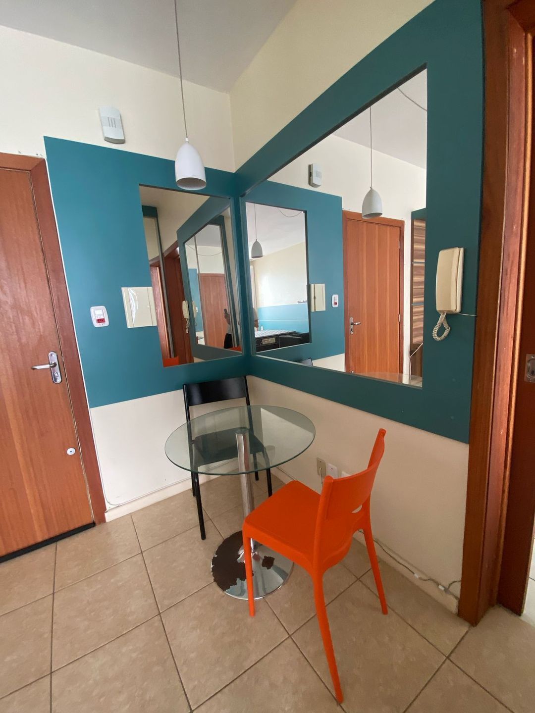 Apartamento, 1 quarto, 41 m² - Foto 13