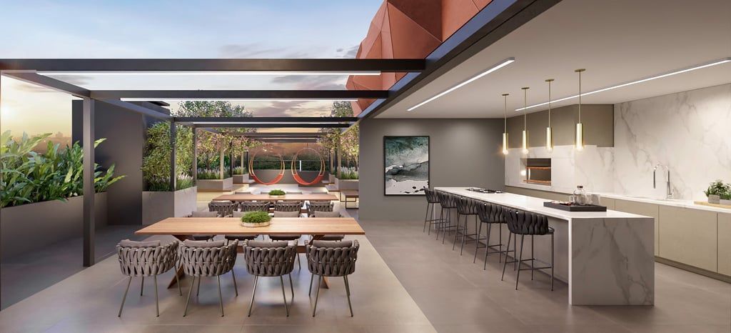 Apartamento, 3 quartos, 97 m² - Foto 28