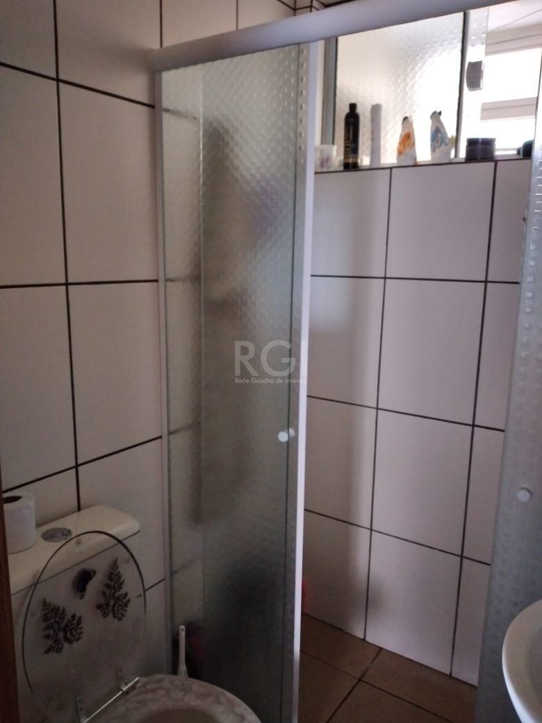 Apartamento à venda com 2 quartos, 51m² - Foto 12