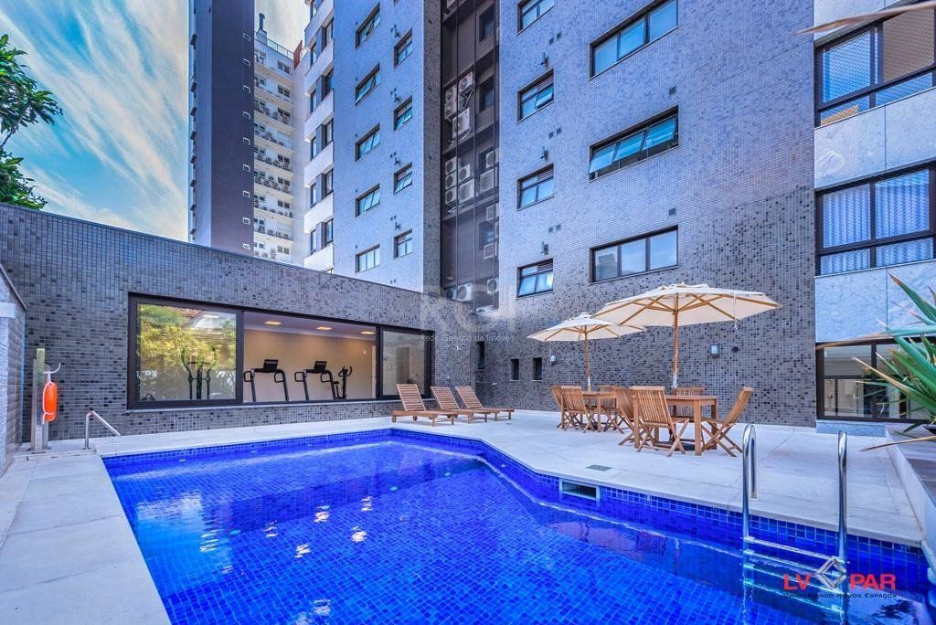 Apartamento, 3 quartos, 140 m² - Foto 2