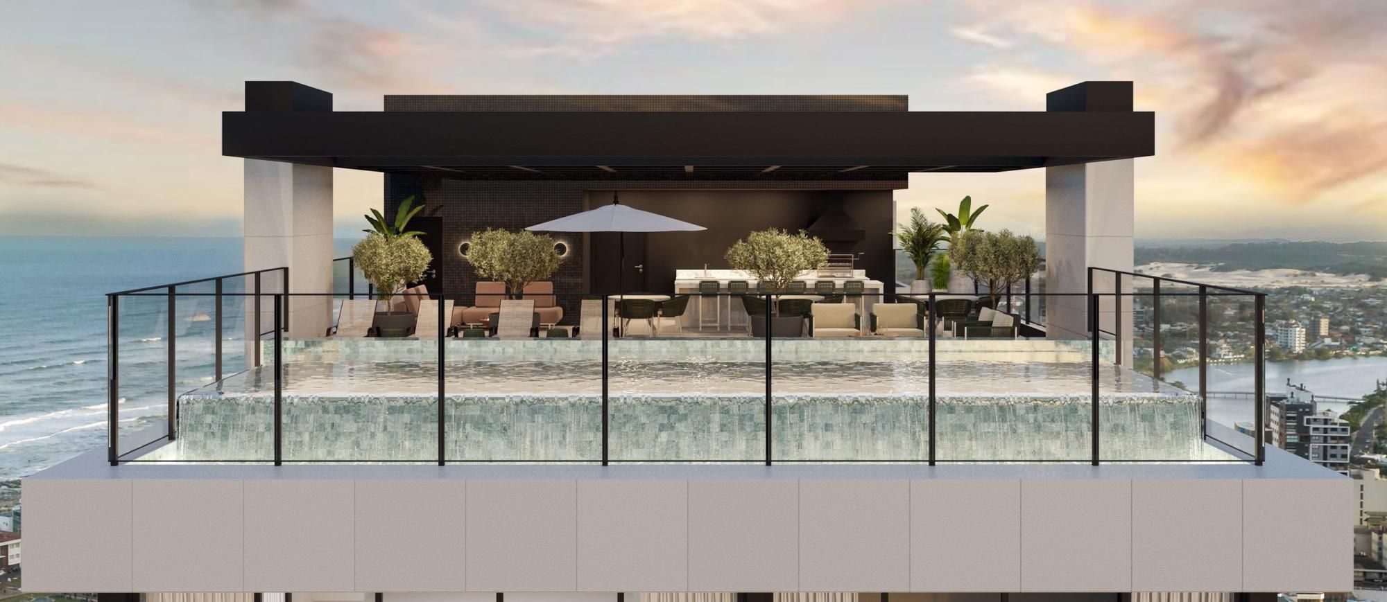 Apartamento, 3 quartos, 122 m² - Foto 9