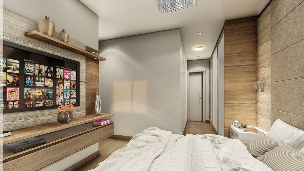 Apartamento, 2 quartos, 65 m² - Foto 18