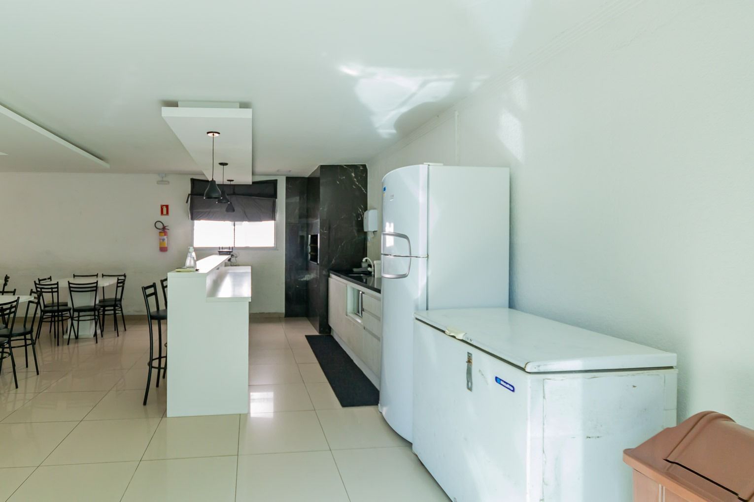 Apartamento, 2 quartos, 44 m² - Foto 37