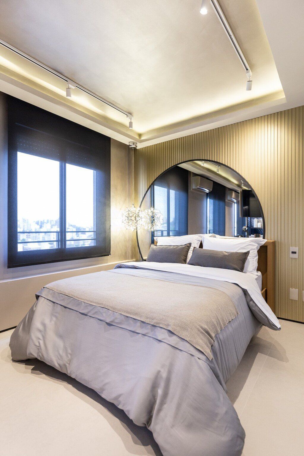 Apartamento, 1 quarto, 43 m² - Foto 24