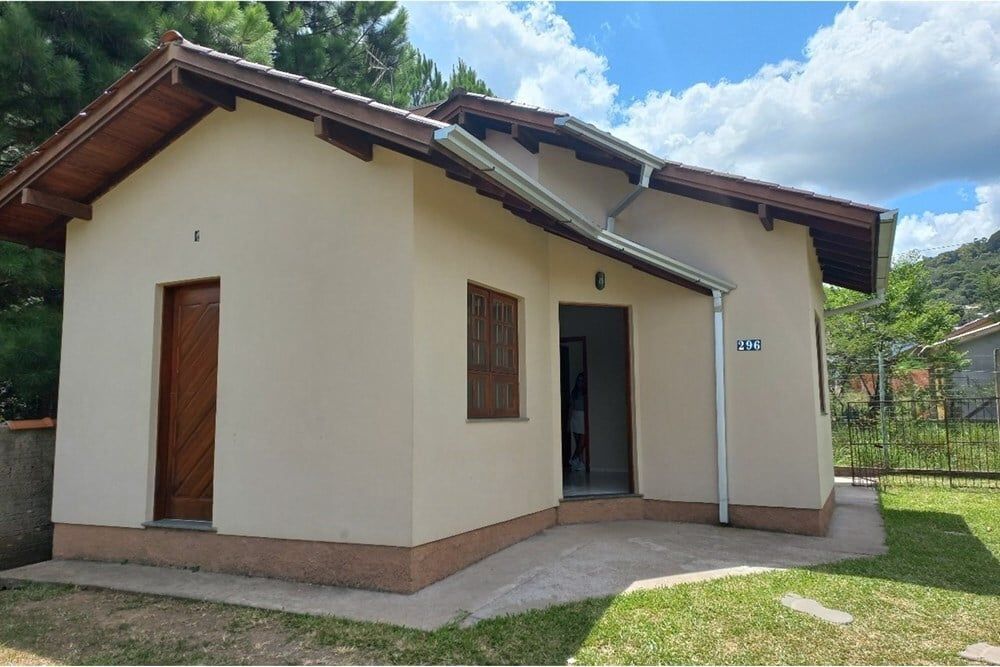 Casa à venda com 2 quartos, 60m² - Foto 5