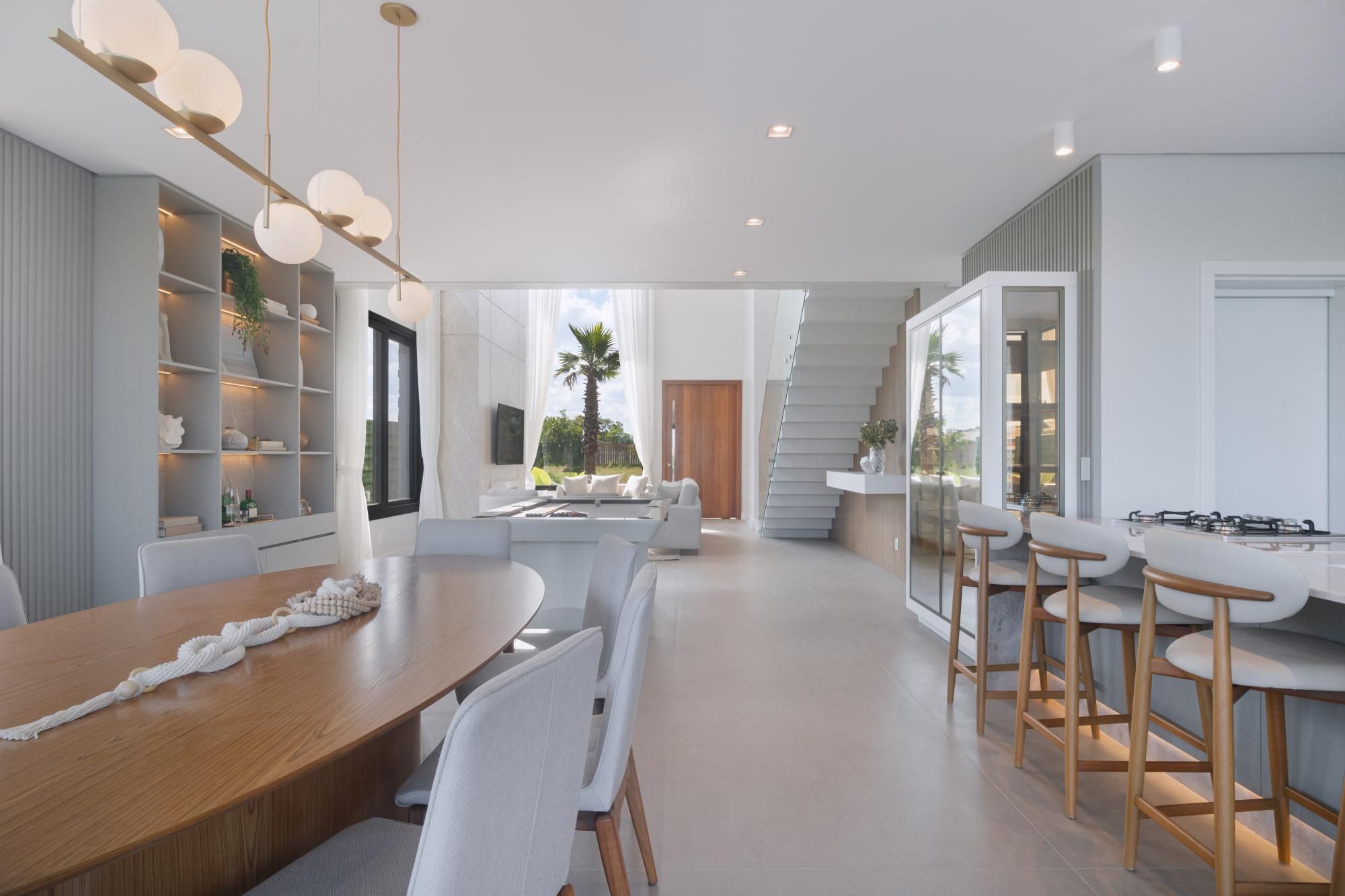 Casa de Condomínio à venda com 4 quartos, 359m² - Foto 28