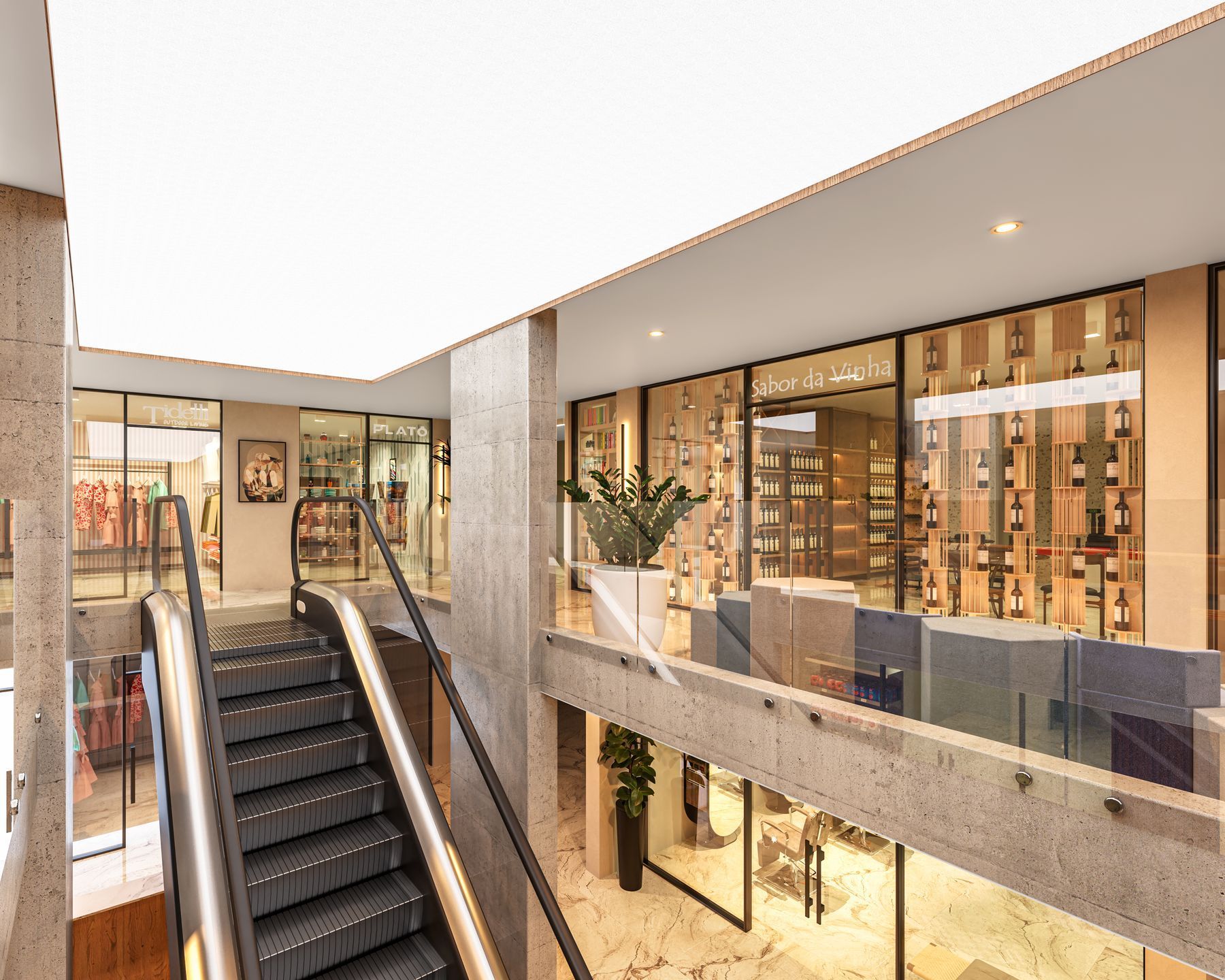 Apartamento, 1 quarto, 33 m² - Foto 7