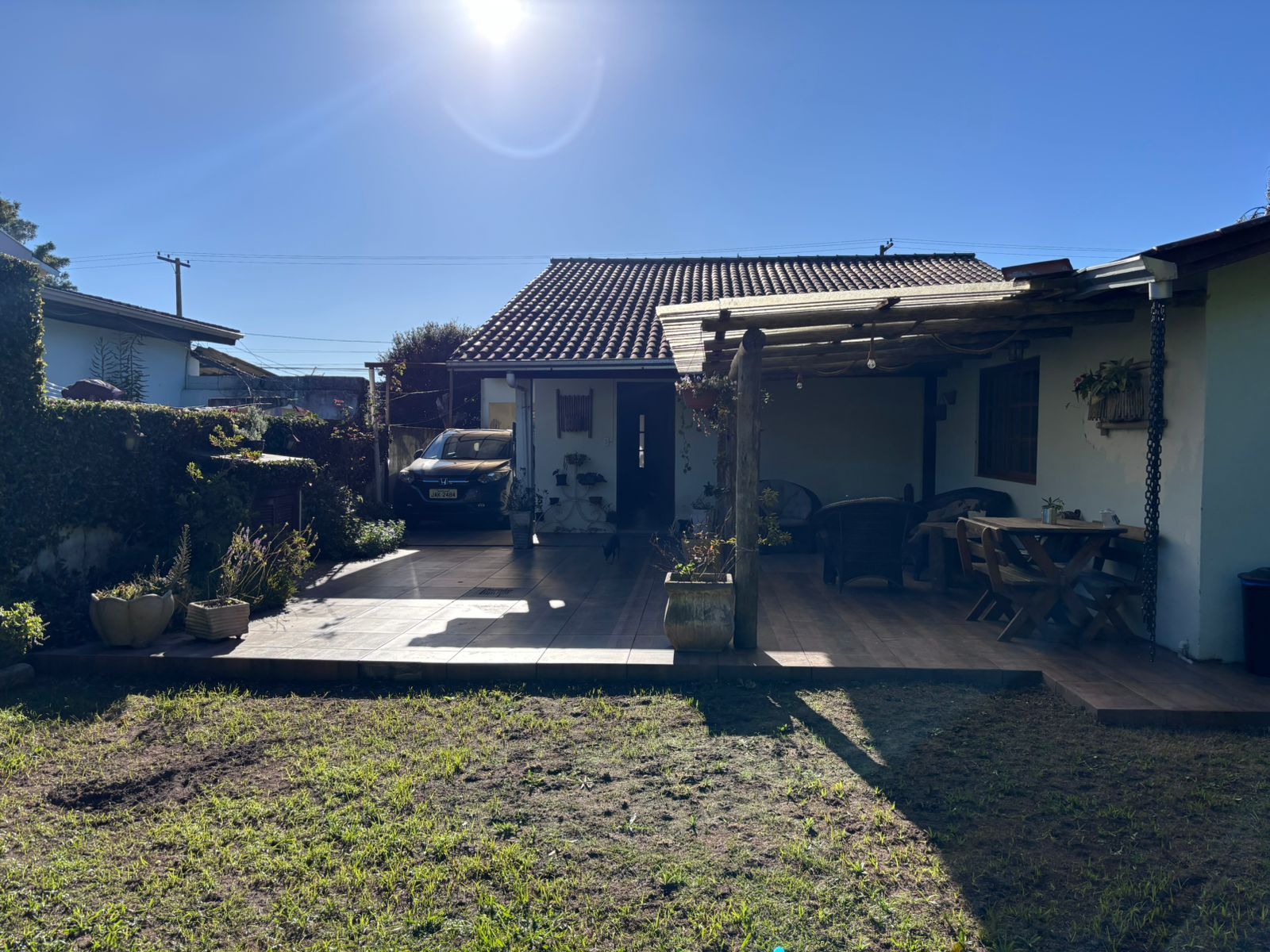 Casa, 3 quartos, 127 m² - Foto 20