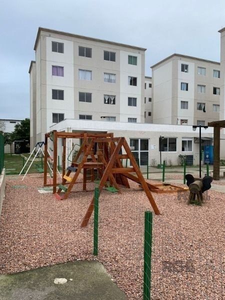 Apartamento, 2 quartos, 40 m² - Foto 7