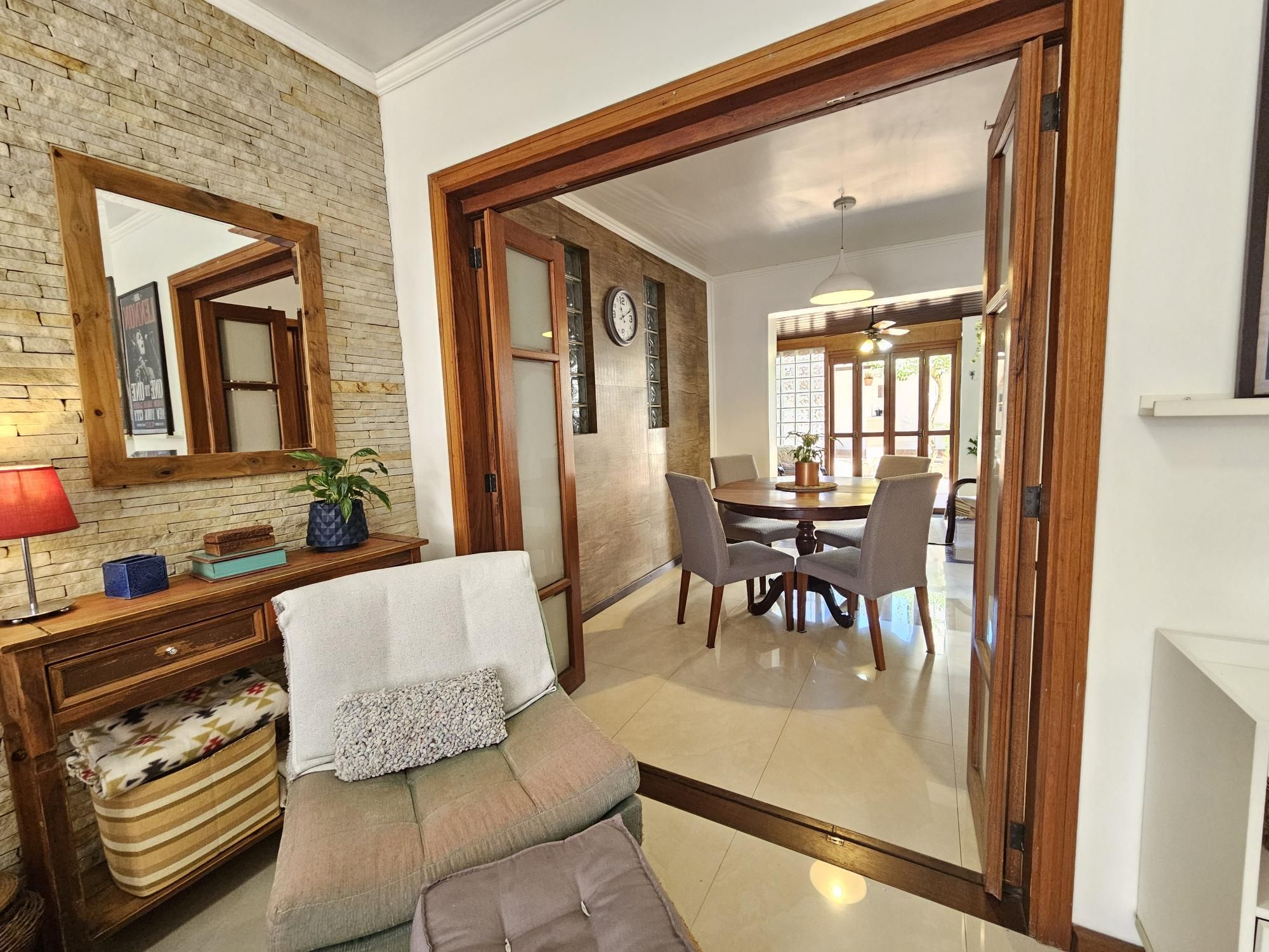 Casa de Condomínio à venda com 3 quartos, 128m² - Foto 8