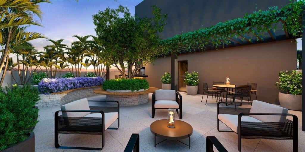 Apartamento, 2 quartos, 49 m² - Foto 21