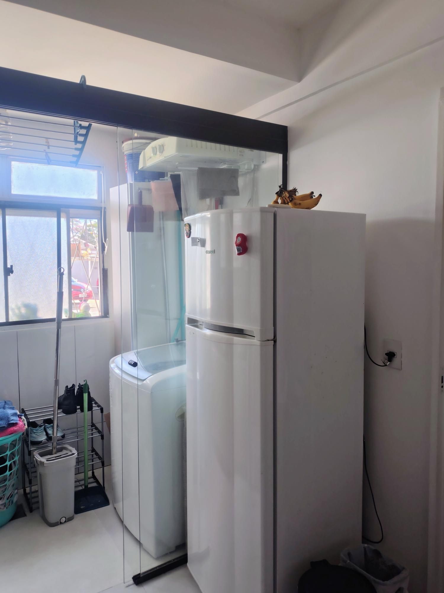 Apartamento, 2 quartos, 62 m² - Foto 14
