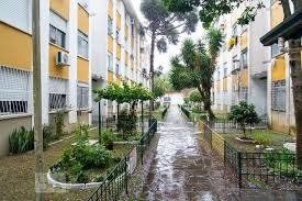Apartamento à venda com 1 quarto, 35m² - Foto 19