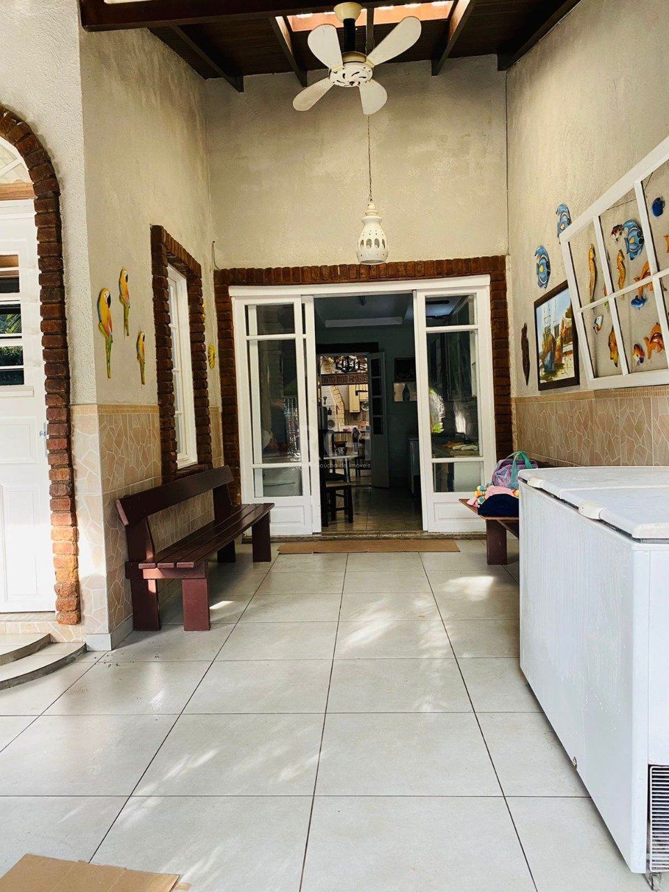 Casa à venda com 5 quartos, 500m² - Foto 6