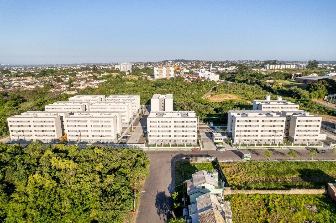 Apartamento à venda com 2 quartos, 39m² - Foto 18