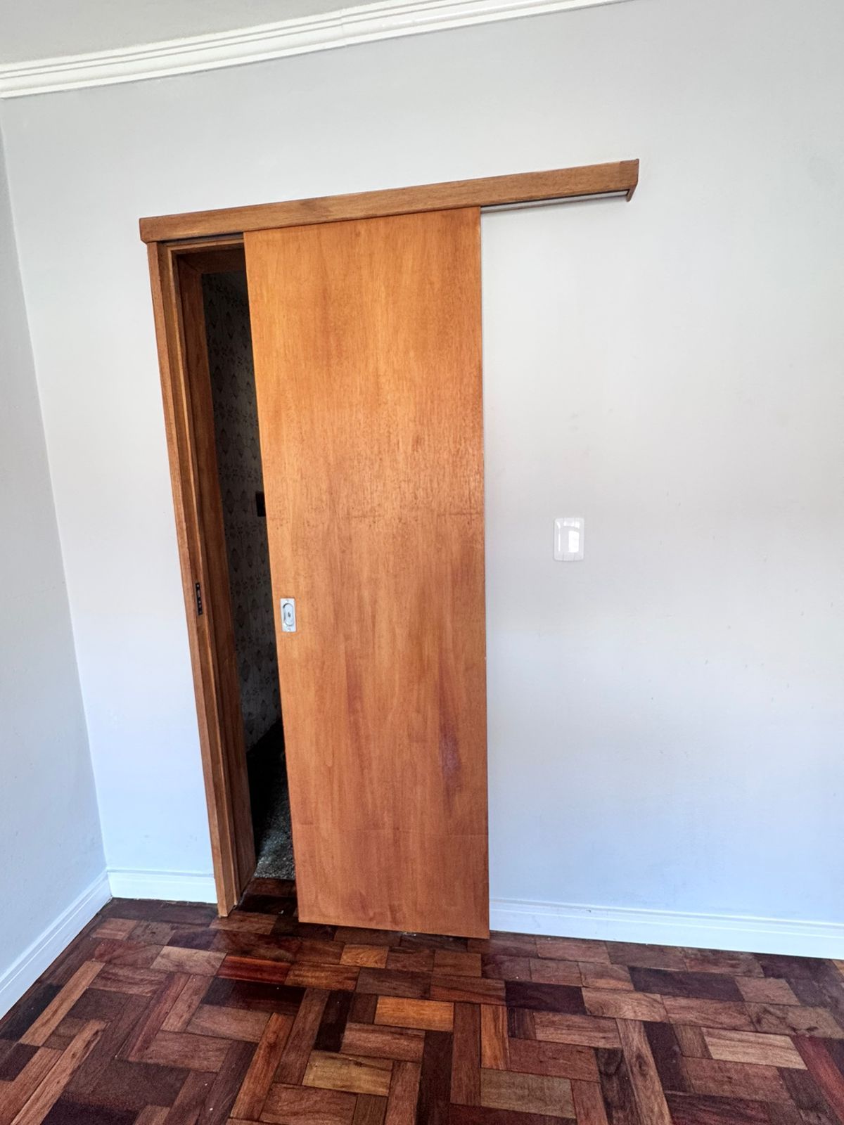 Apartamento, 1 quarto, 30 m² - Foto 7