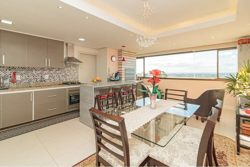 Apartamento à venda com 3 quartos, 94m² - Foto 36