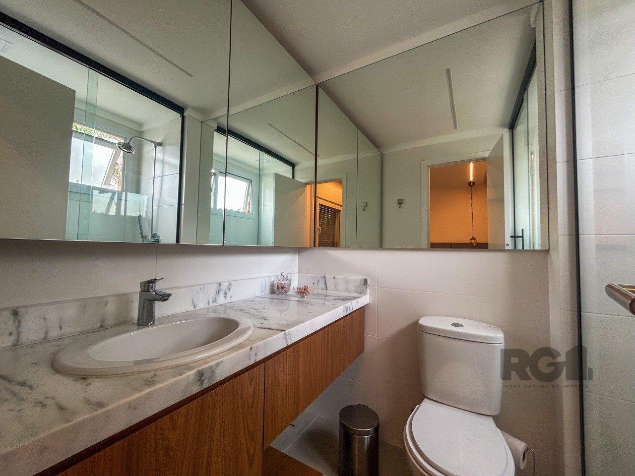 Casa de Condomínio à venda com 3 quartos, 120m² - Foto 18
