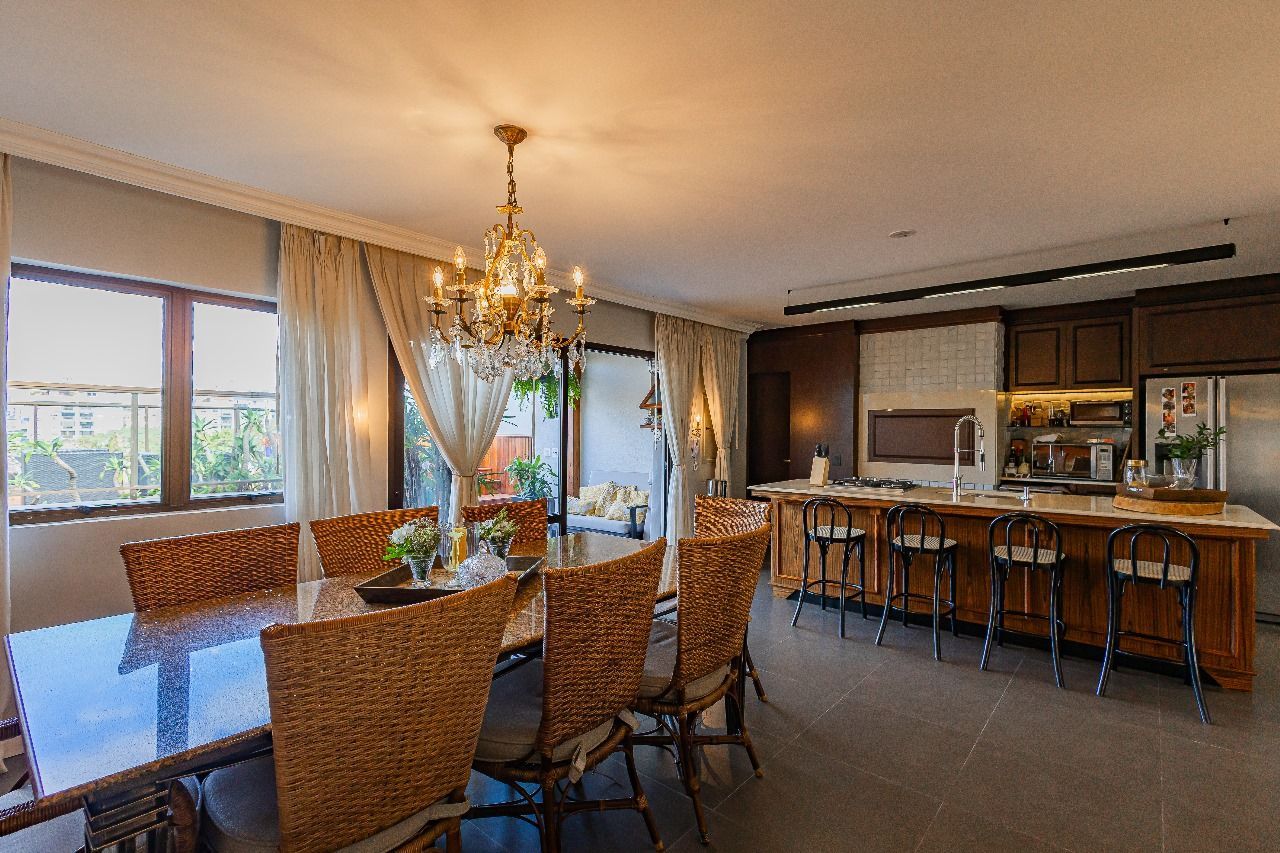 Cobertura, 3 quartos, 295 m² - Foto 24