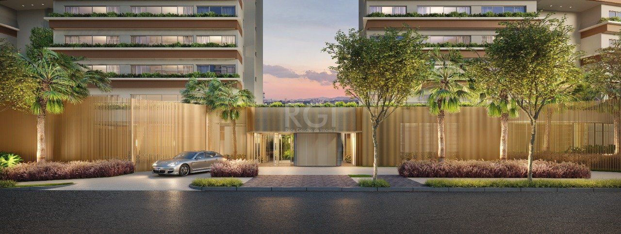 Apartamento, 3 quartos, 159 m² - Foto 3