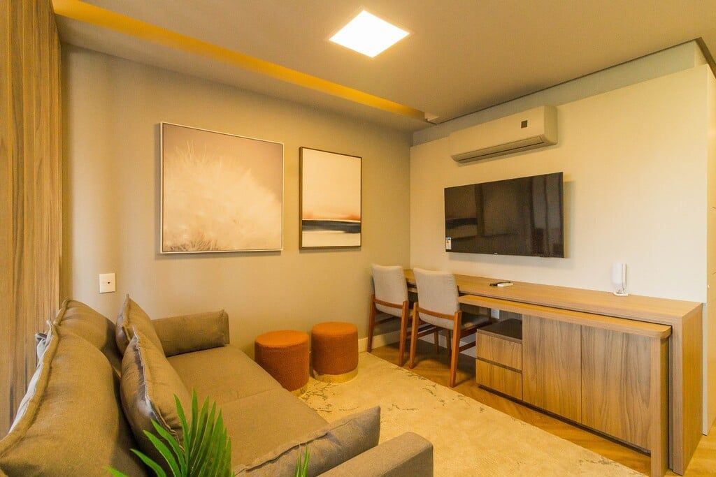 Apartamento, 1 quarto, 42 m² - Foto 12