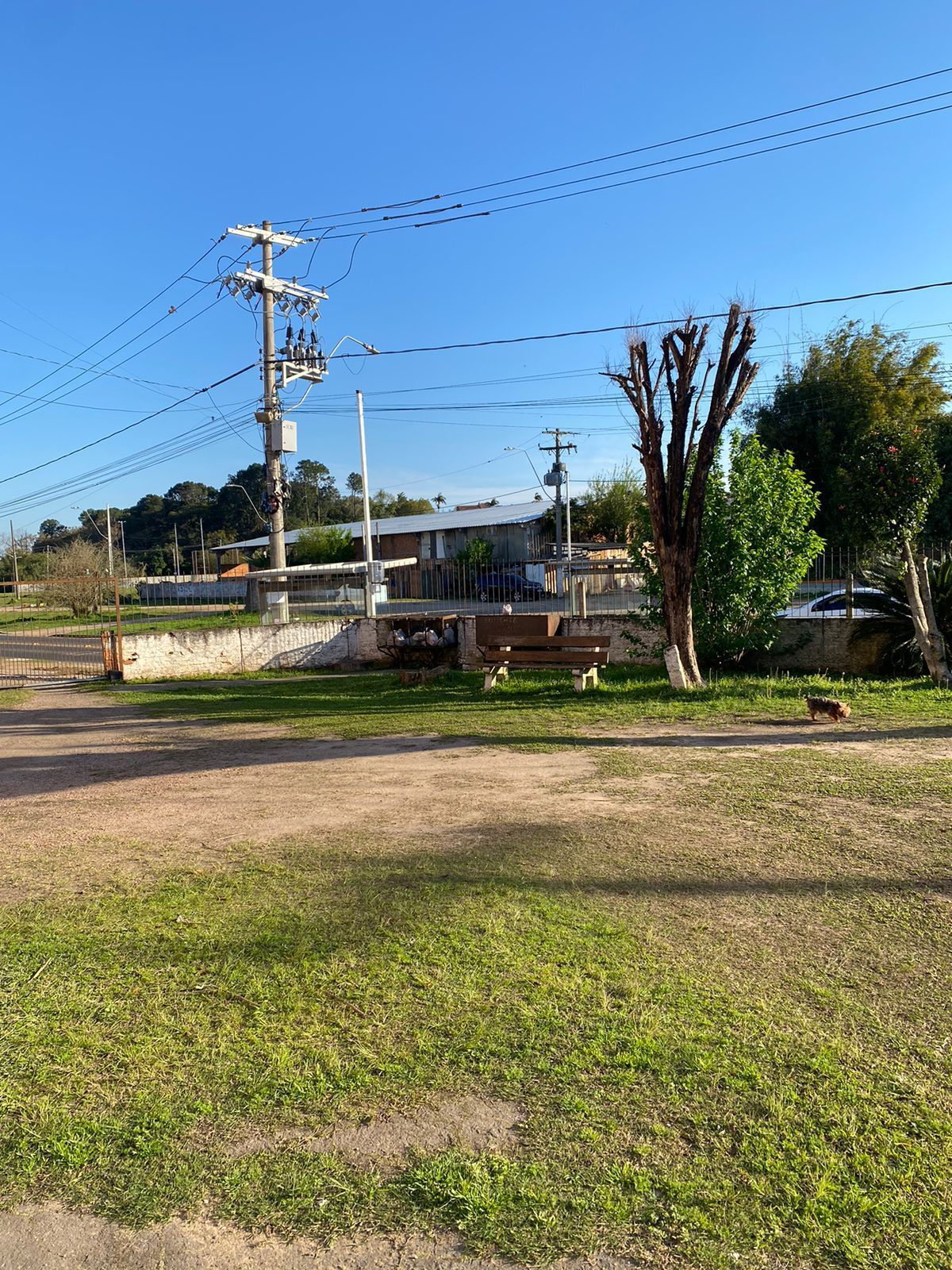 Apartamento, 2 quartos, 45 m² - Foto 11