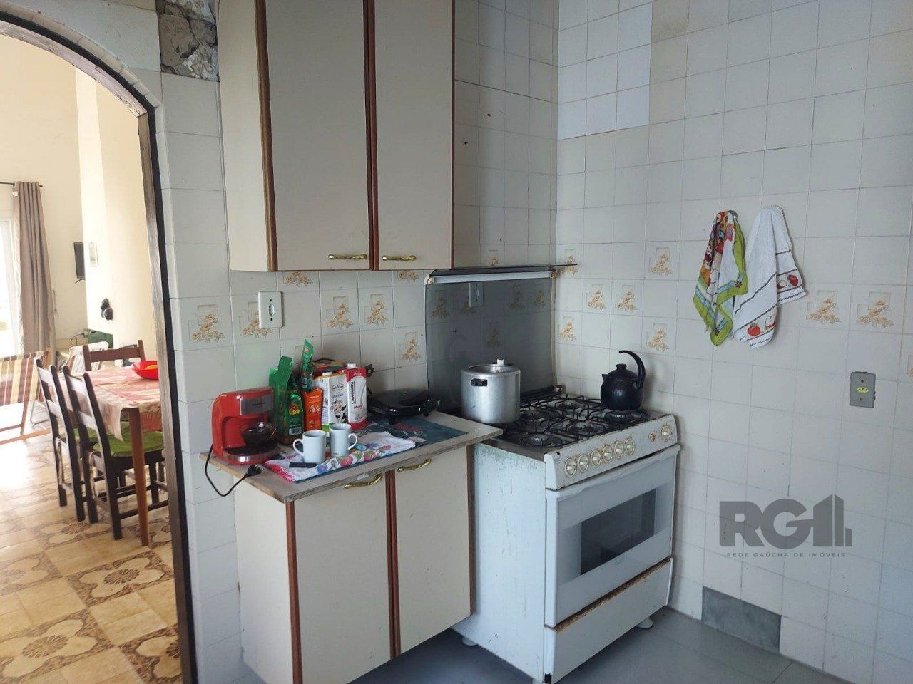 Casa à venda com 5 quartos, 249m² - Foto 5
