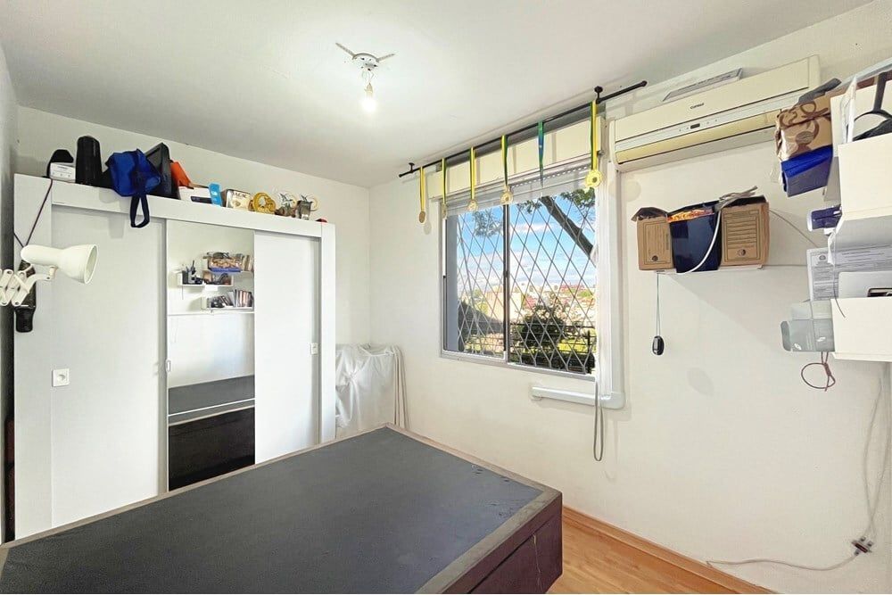 Apartamento à venda com 1 quarto, 38m² - Foto 22