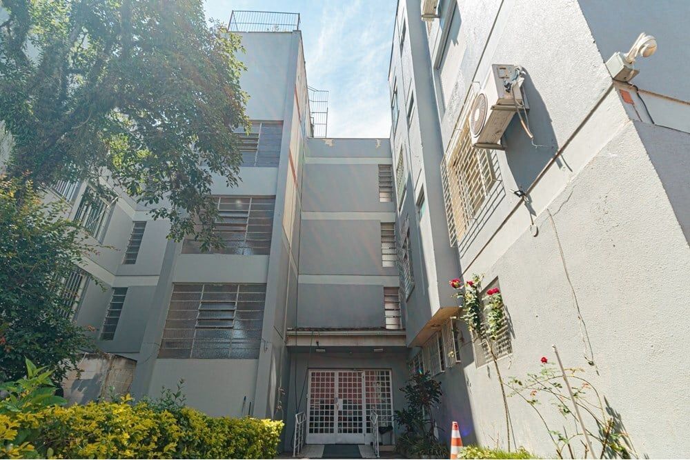 Apartamento à venda com 1 quarto, 43m² - Foto 4