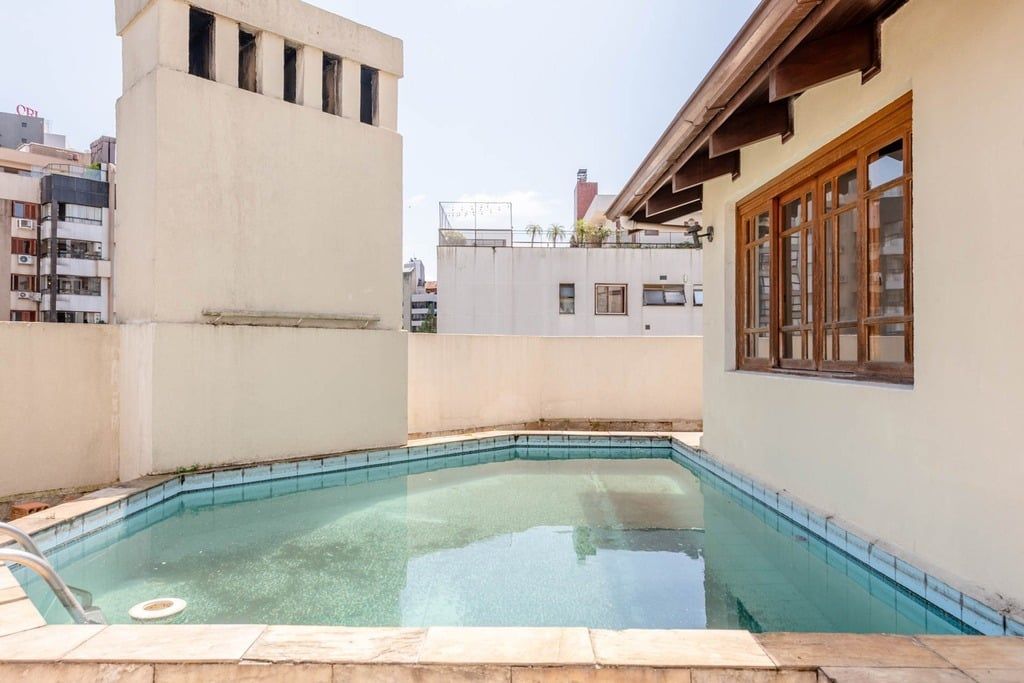 Cobertura, 5 quartos, 449 m² - Foto 10