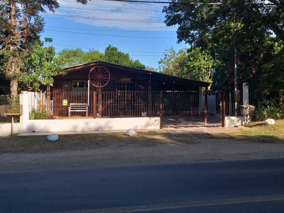 Casa à venda com 3 quartos, 300m² - Foto 4