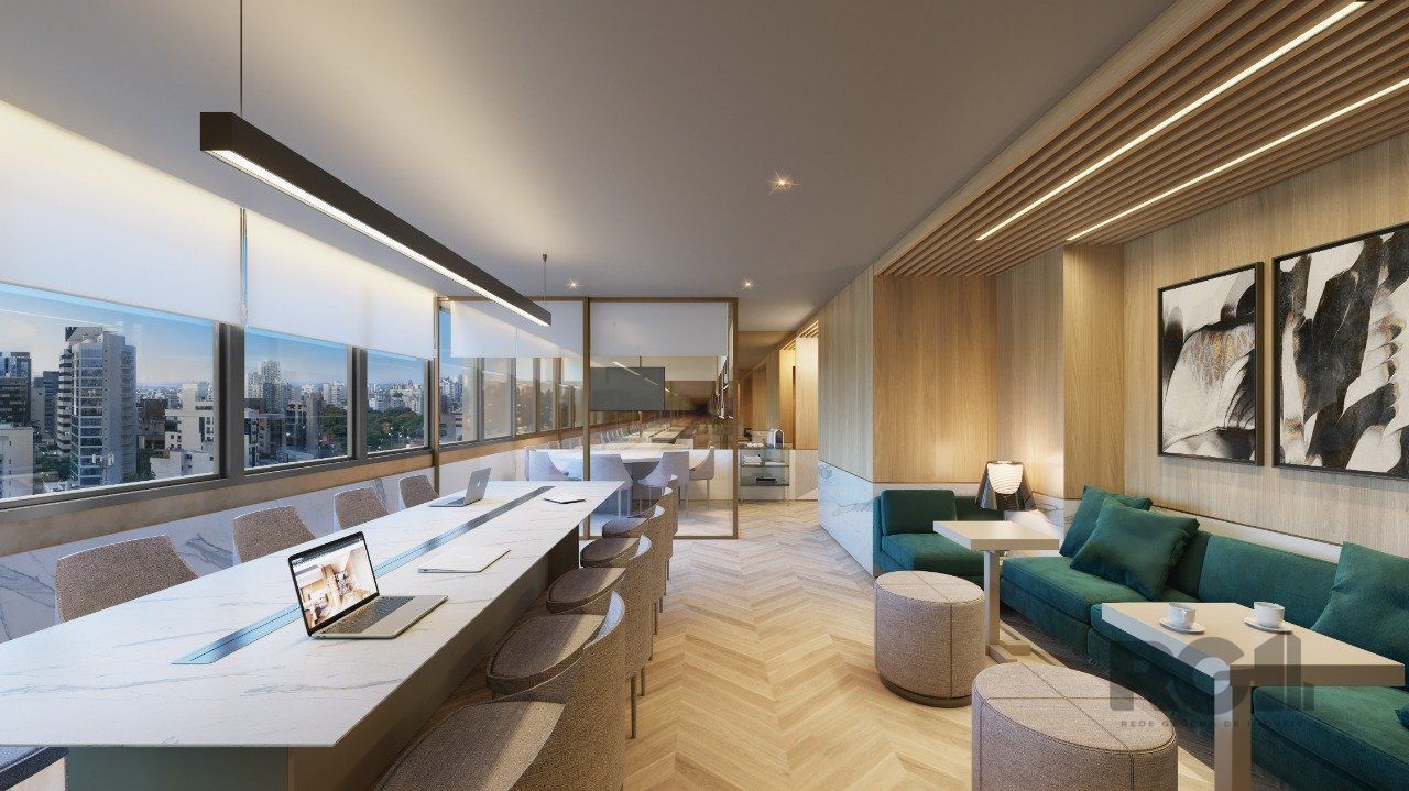 Apartamento, 1 quarto, 29 m² - Foto 14