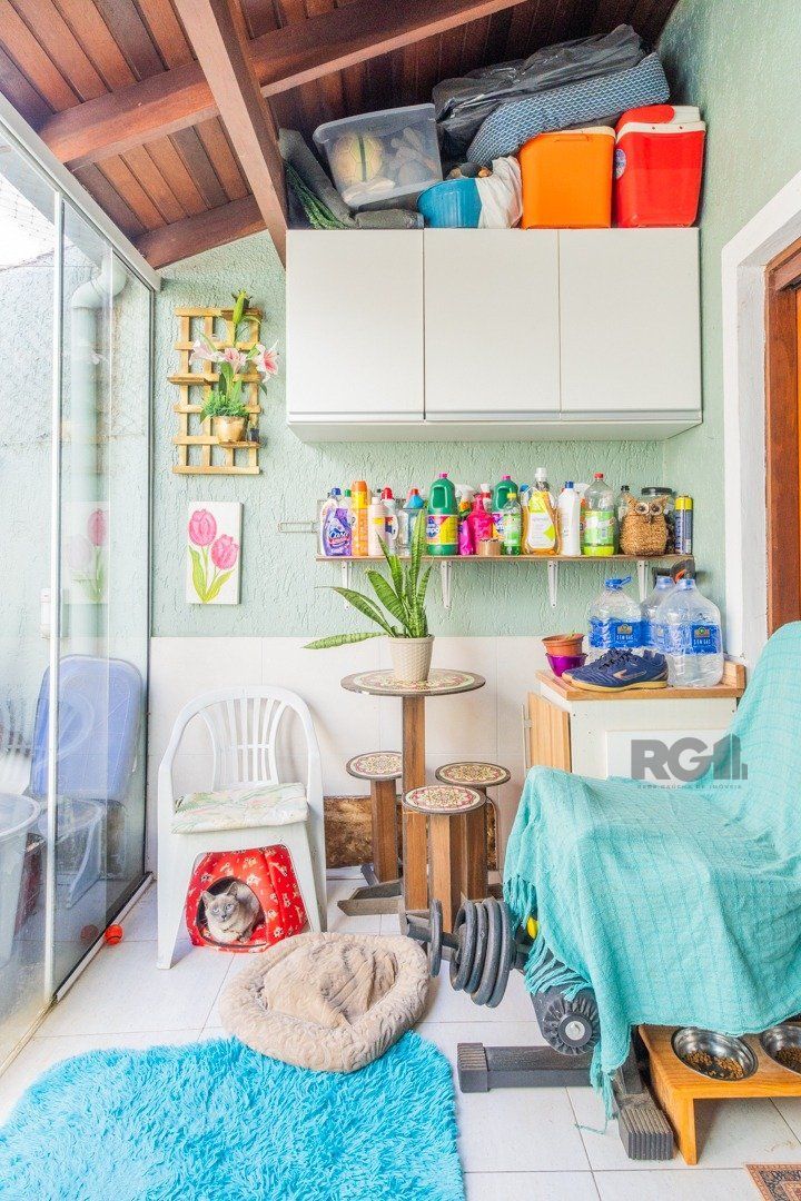 Casa, 2 quartos, 128 m² - Foto 20