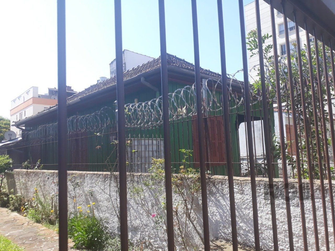 Terreno, 232 m² - Foto 14