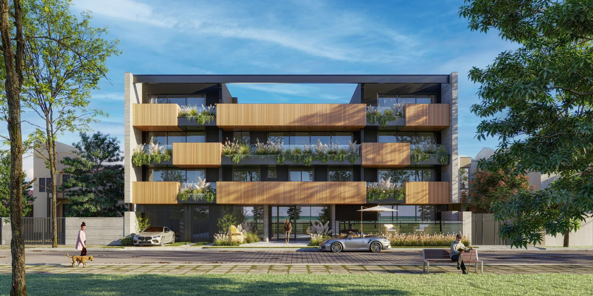 Cobertura à venda com 3 quartos, 194m² - Foto 3