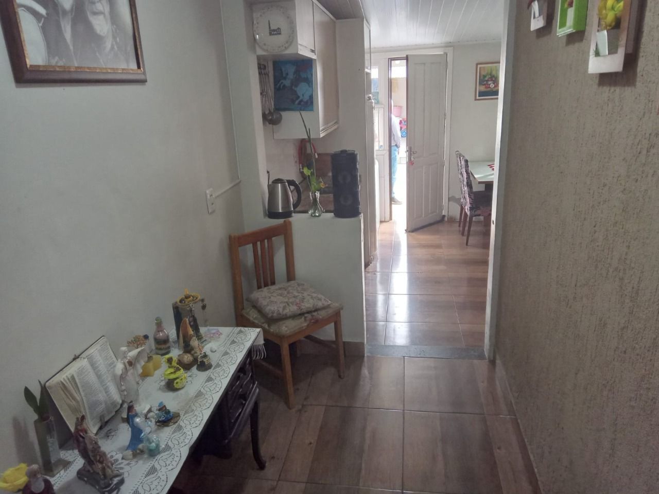 Casa à venda com 2 quartos, 65m² - Foto 11